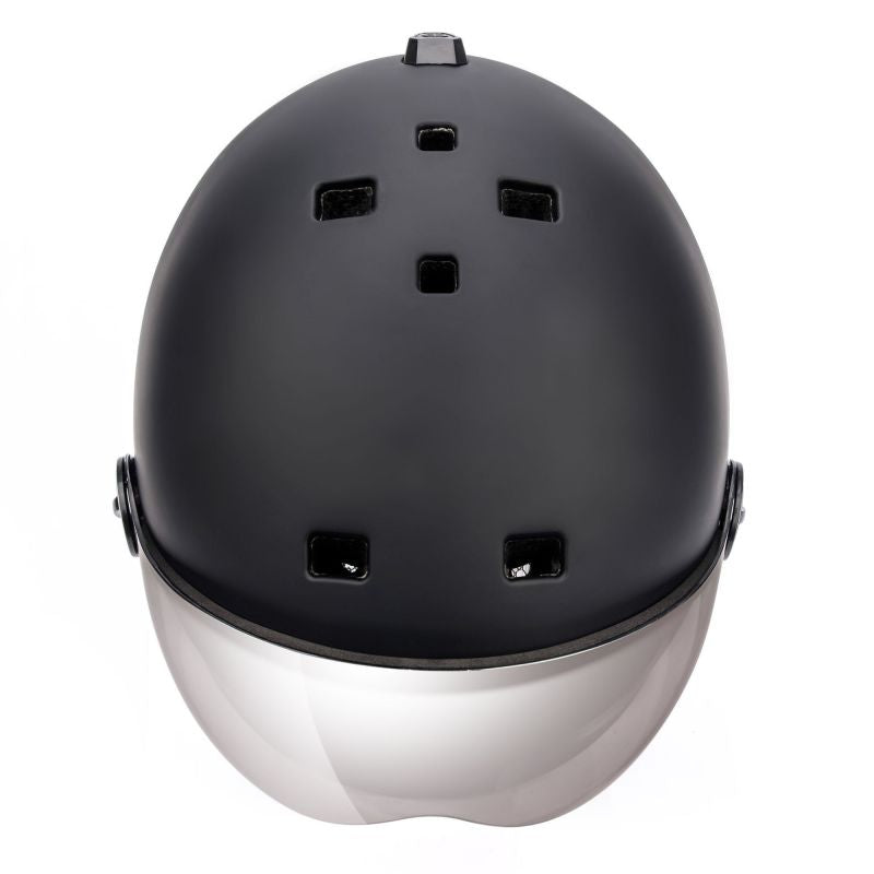 Meteor Falven 24969 Ski Helmet Accessories/Skiing/Helmets Your Sports Performance