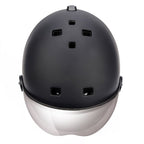 Meteor Falven 24969 Ski Helmet Accessories/Skiing/Helmets Your Sports Performance