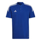 Adidas Condivo 22 M HG6307 polo shirt Clothing/Football Adidas