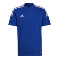 Adidas Condivo 22 M HG6307 polo shirt Clothing/Football Adidas