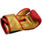 Masters Boxing Gloves RPU-COLOR/GOLD 10 oz 01439-0210 Accessories/Gloves Your Sports Performance