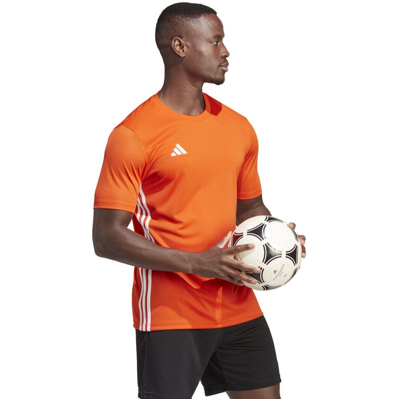 T-shirt adidas Table 23 Jersey M IB4927 Clothing/Training Adidas