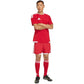 Men's adidas Tiro 26 Competition Match Jersey red and white KA6173 To be categorized Your Sports Performance