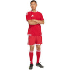 Men's adidas Tiro 26 Competition Match Jersey red and white KA6173 To be categorized Your Sports Performance