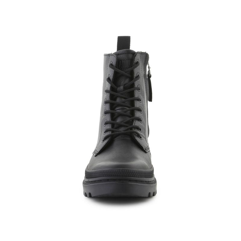 Palladium Pallatrooper Off Lth 77972-001-M shoes Footwear/Lifestyle/Palladium Your Sports Performance