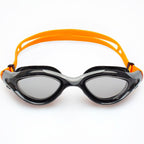 Aqua Speed Aquilo Swimming Goggles Black and Yellow 62649-75 Aqua-Speed