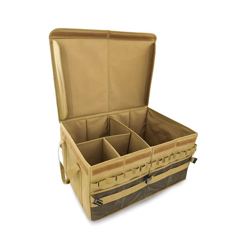 Offlander trunk organizer bag 75L OFF_CACC_38KH Accessories/Bags/Other bags Your Sports Performance