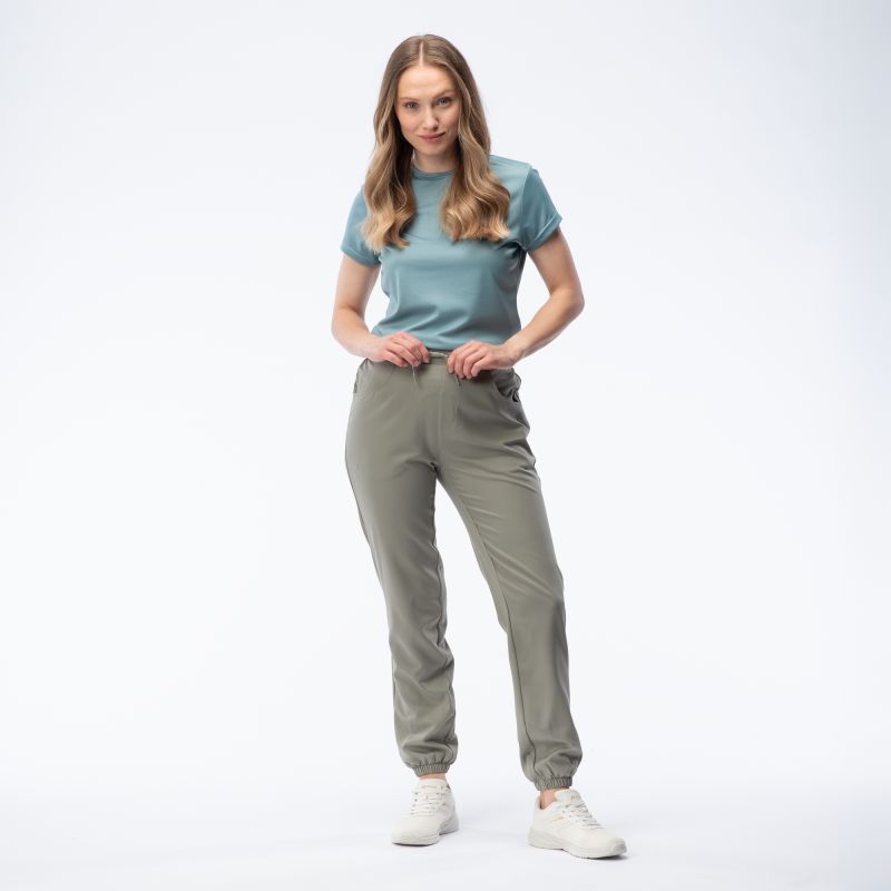 Women's trousers LADY TRALL In preparation Your Sports Performance