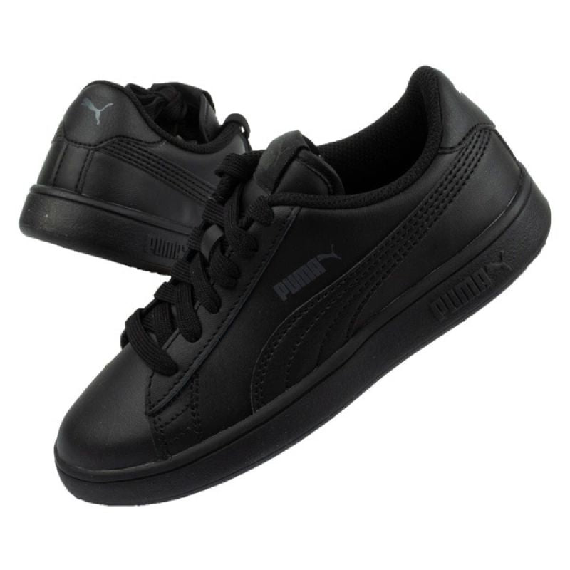 Puma Smash V2 Jr 365324 01 Footwear/Training/Kids Puma