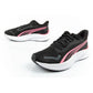 Puma Pounce Lite women's sports shoes, lightweight and comfortable, black Puma