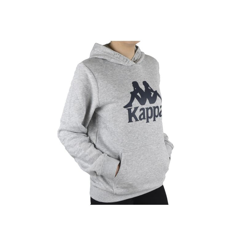 Kappa Taino Kids Hoodie Junior 705322J-18M Clothing/Lifestyle Kappa