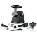 BOSCH MFW S430B meat grinder AGD - Produkty/Maszynki do mielenia Your Sports Performance