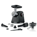 BOSCH MFW S430B meat grinder AGD - Produkty/Maszynki do mielenia Your Sports Performance