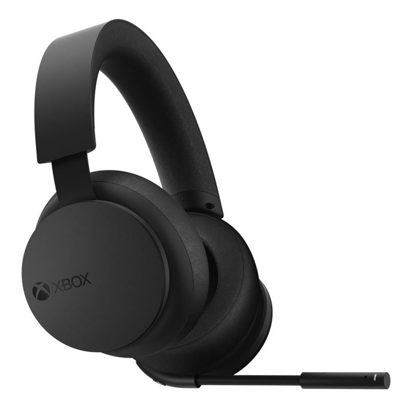 Microsoft XBOX Headset TLL-000021 Import z Action/Konsole/Słuchawki Your Sports Performance