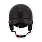 Ski helmet 4F U074 4FWAW24AHELU074 20S rL/XL 58-61 cm Accessories/Skiing/Helmets 4F