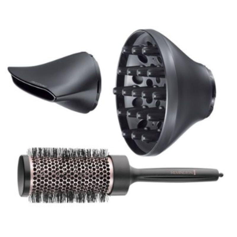 REMINGTON D5706 Hair Dryer AGD - Produkty/Suszarki do włosów Your Sports Performance