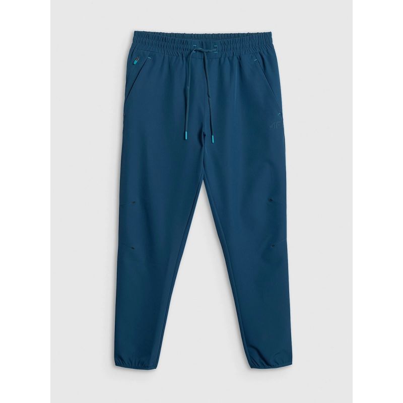 Men's quick-drying training pants 4F 4FRSS26TFTRM1411-30S
