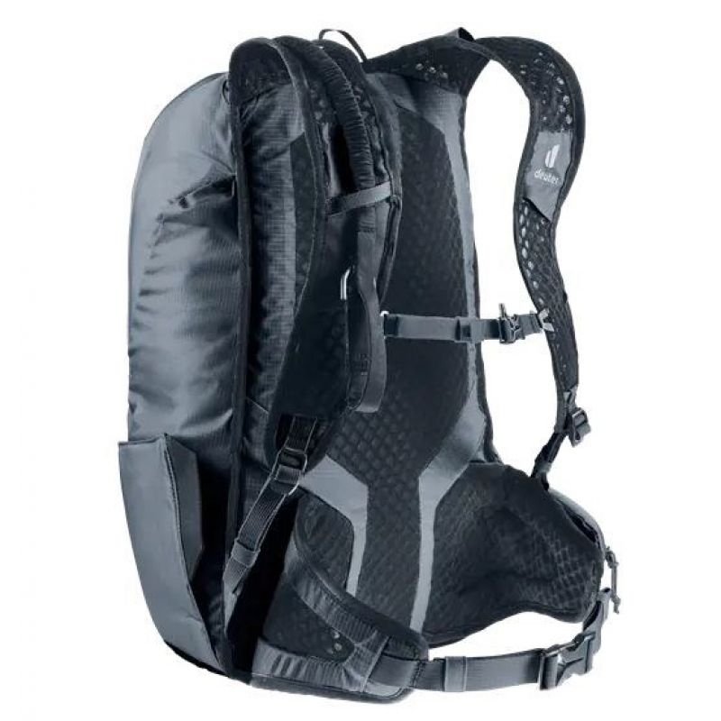 Deuter Updays 20 ski touring backpack - black Survival/Torby, plecaki, organizery Your Sports Performance