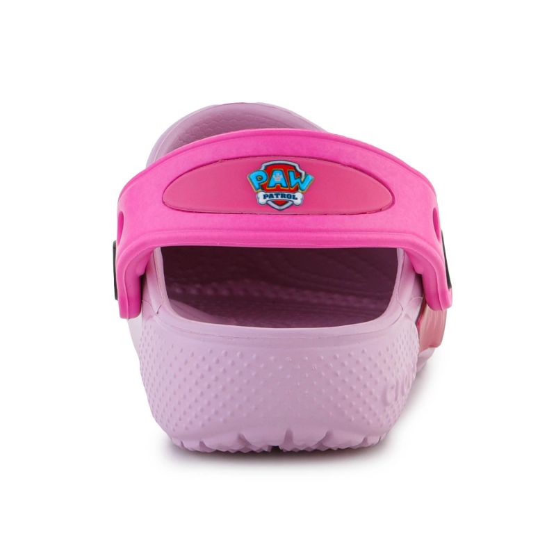 Clogs Crocs FL Paw Patrol Patch CG T Jr 207487-6GD Footwear/Lifestyle/Crocs Crocs