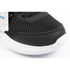 Skechers Selectors children's sports shoes, lightweight, fashionable, black