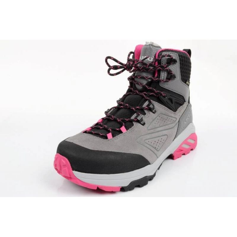 Aku Reactive GTX W 669477 trekking shoes Footwear/Outdoor/Aku Your Sports Performance