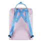 Fjallraven Kanken backpack - pastel lav/confetti patt In preparation Your Sports Performance