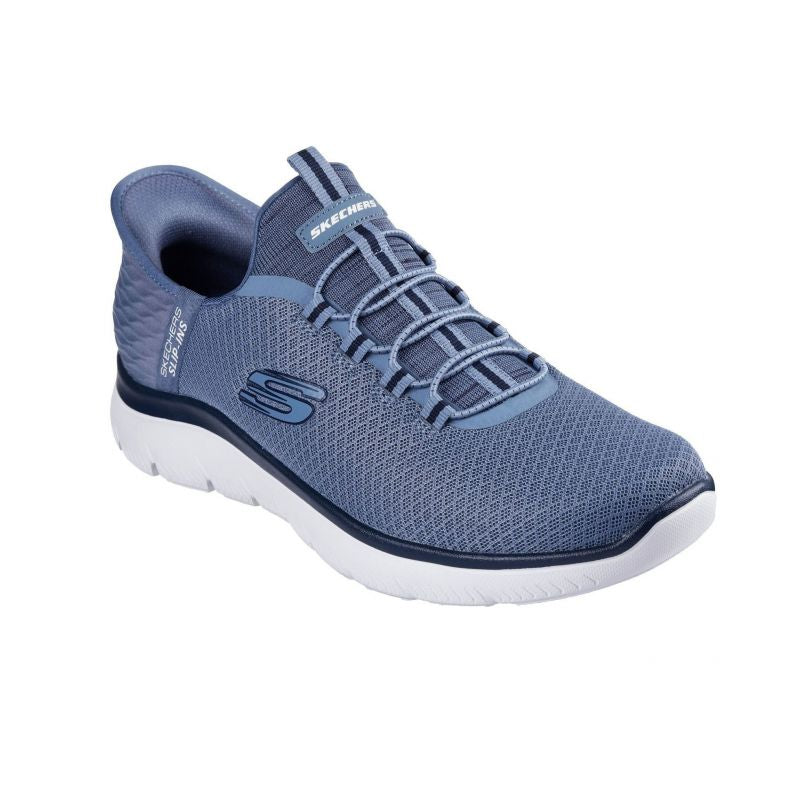 Skechers Summits High Range M 232457SLT shoes Skechers