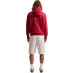 Nike Club BB men's sweatshirt red FN3859 608