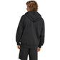 Men's adidas All Szn Fleece Full-Zip Hoodie Black IX1249 In preparation Adidas