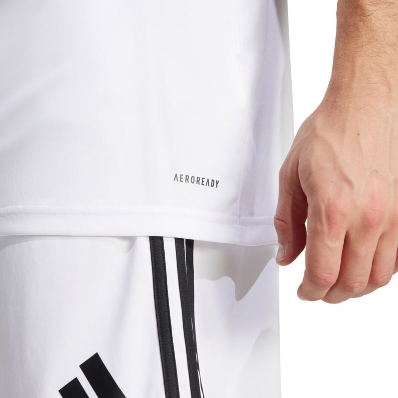 Adidas Squadra 25 M T-shirt JG5835 Clothing/Football Adidas