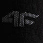 Women's ski socks 4F FNK F239 deep black 4FWMM00UFSOF239 20S In preparation Your Sports Performance
