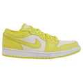 Air Jordan 1 Retro Low (SE) Limelight shoes - DH9619-103 Obuwie/Buty na co dzień Your Sports Performance