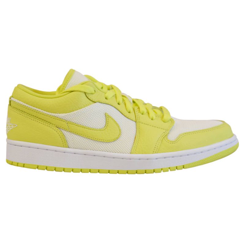 Air Jordan 1 Retro Low (SE) Limelight shoes - DH9619-103 Obuwie/Buty na co dzień Your Sports Performance