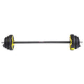 20KG HMS SBP15 body pump barbells Accessories/Training equipment Your Sports Performance