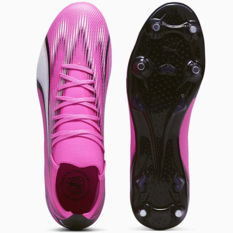 Puma ULTRA Match MxSG M 107753 01 shoes Footwear/Football Puma