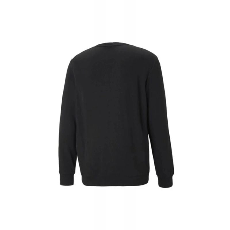 Puma ESS Big Logo Crew M sweatshirt 586680 01 Clothing/Lifestyle Puma
