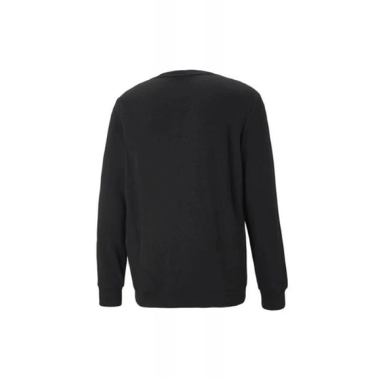 Puma ESS Big Logo Crew M sweatshirt 586680 01 Clothing/Lifestyle Puma