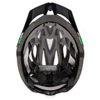 Meteor Gruver bicycle helmet 24744-24746
