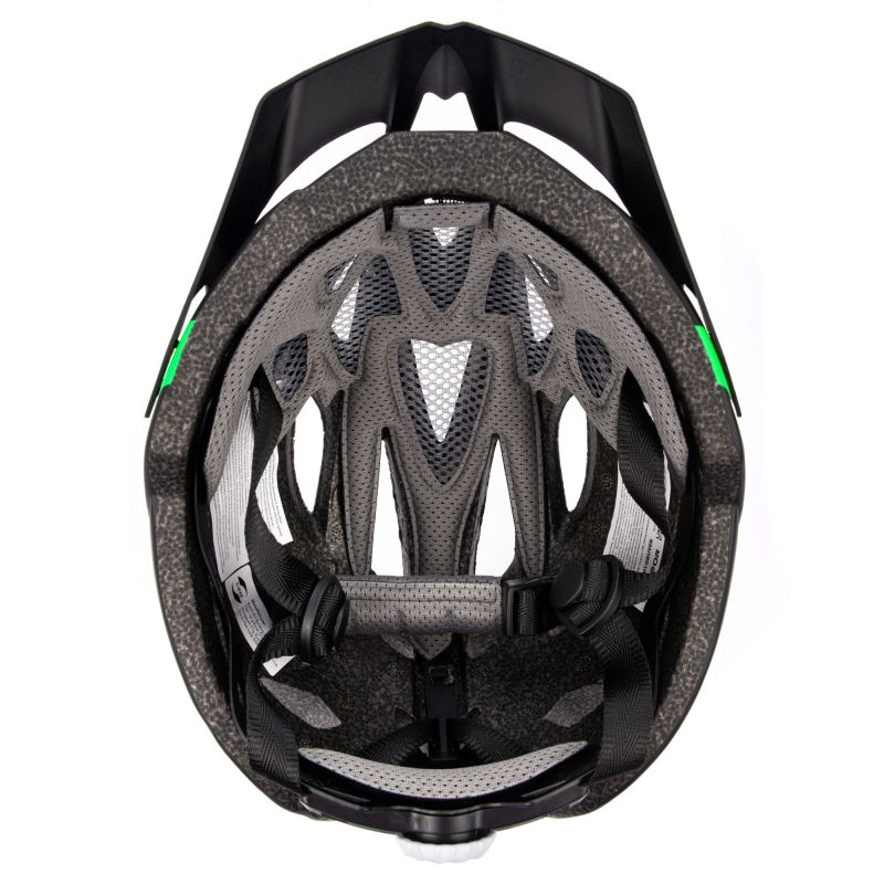 Meteor Gruver bicycle helmet 24744-24746