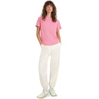 T-shirt 4F W 4FWAW25TTSHF2970 54S Clothing/Lifestyle/T-shirts/4F Your Sports Performance