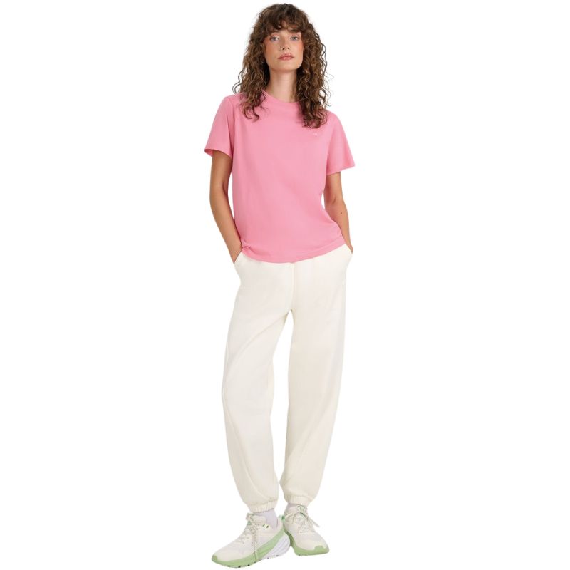 T-shirt 4F W 4FWAW25TTSHF2970 54S Clothing/Lifestyle/T-shirts/4F Your Sports Performance