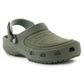 Crocs Yukon Vista II LiteRide Clog M 207689-309 Footwear/Lifestyle/Crocs Crocs
