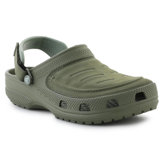 Crocs Yukon Vista II LiteRide Clog M 207689-309 Footwear/Lifestyle/Crocs Crocs