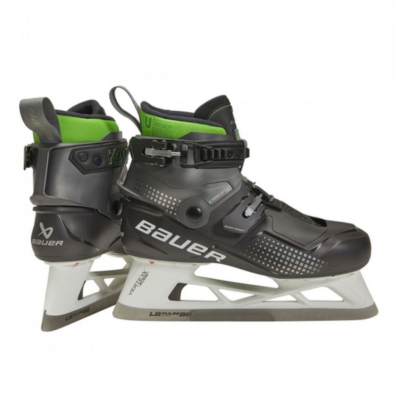 Bauer Konekt Sr 1059819 Goalie Skates Accessories/Skating/Bauer Bauer
