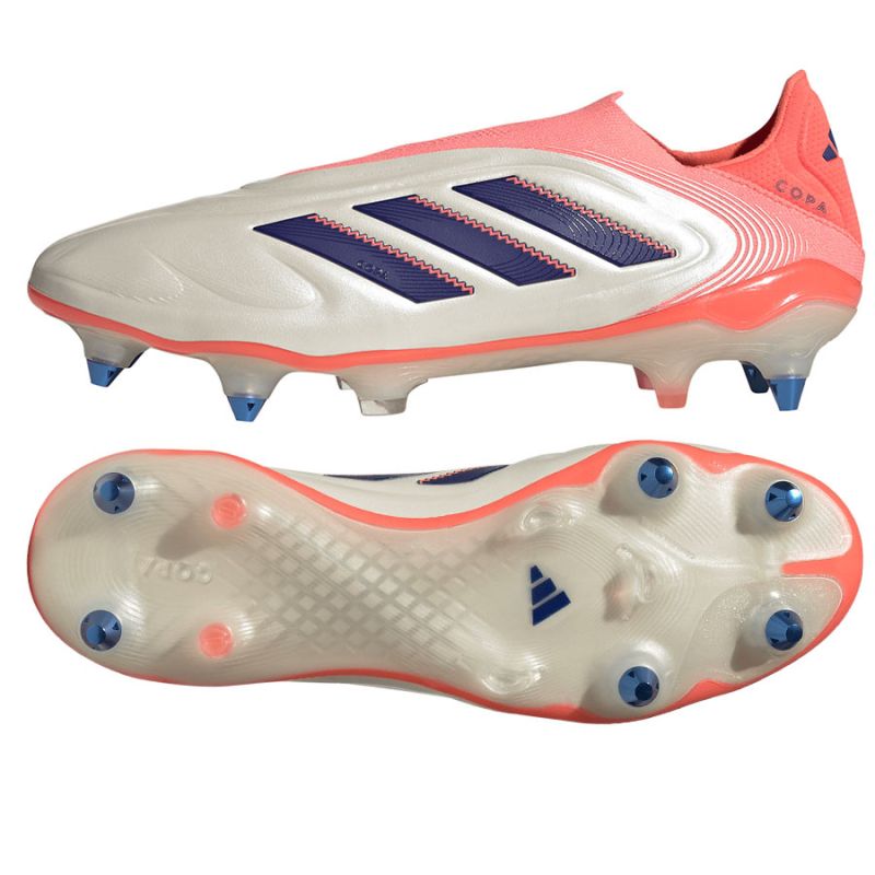 Adidas COPA PURE III Elite LL SG JR2825 shoes In preparation Adidas