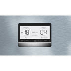 BOSCH KGN 86AIDR fridge-freezer AGD - Produkty/Lodówki wolnostojące Your Sports Performance