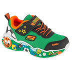 Skechers Play Scene 407312N-GRMT Gray 22 To be categorized Your Sports Performance