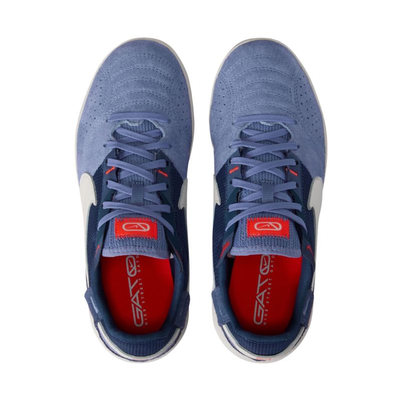 Nike Streetgato HM8757 500 Kids' Soccer Shoes To be categorized Your Sports Performance