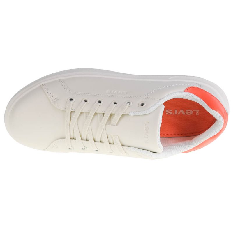 Levi's Ellis W 233415-661-100 shoes Footwear/Lifestyle/Levis Your Sports Performance