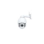 Foscam SD4 4MP WiFi IP surveillance camera CCTV IP/Kamery Your Sports Performance
